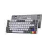 Fantech MK915 SUPER MAXFIT AIR83 Tri Mode RGB Mechanical Keyboard-1