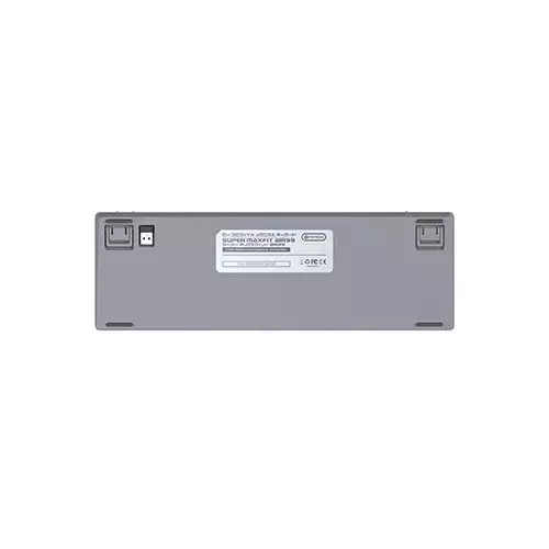 Fantech MK916 SUPER MAXFIT AIR99 Tri Mode RGB Mechanical Keyboard-gallery-3