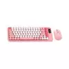 Fantech Go Mochi85 WK898 Wireless Keyboard & Mouse Combo-1