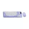 Fantech Go Mochi85 WK898 Wireless Keyboard & Mouse Combo-2