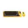 Fantech Go Mochi85 WK898 Wireless Keyboard & Mouse Combo-3