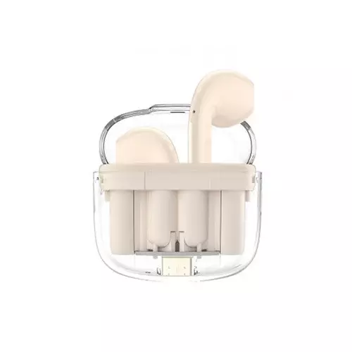 Fantech Wave 10 TW10 Bluetooth Wireless TWS Earbuds - 2