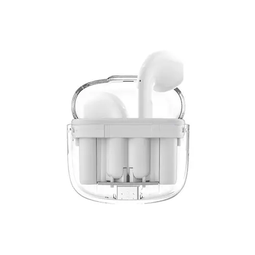 Fantech Wave 10 TW10 Bluetooth Wireless TWS Earbuds-1