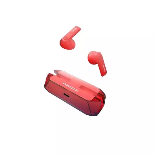 Fantech TW11 Bluetooth Wireless TWS Earbuds - 2