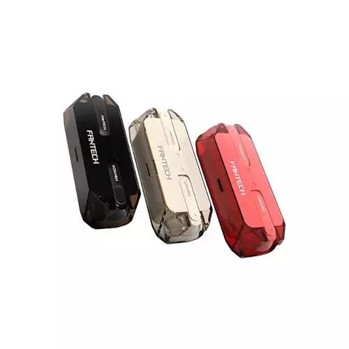 Fantech TW11 Bluetooth Wireless TWS Earbuds - 3