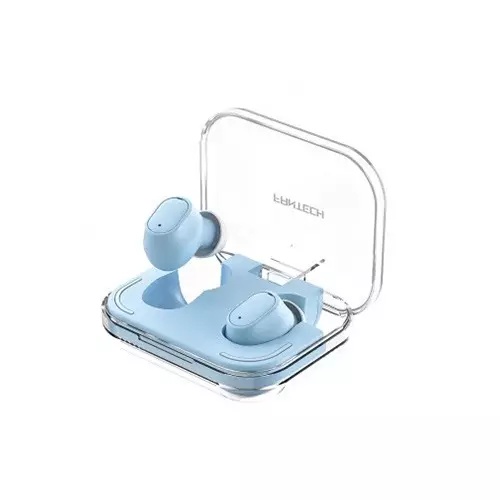 Fantech Wave 12 TW12 Bluetooth Wireless TWS Earbuds - 2