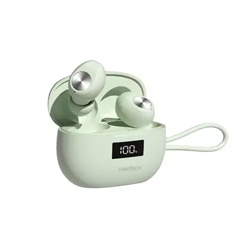 Fantech Wave 14 TW14 Bluetooth Wireless TWS Earbuds - 3