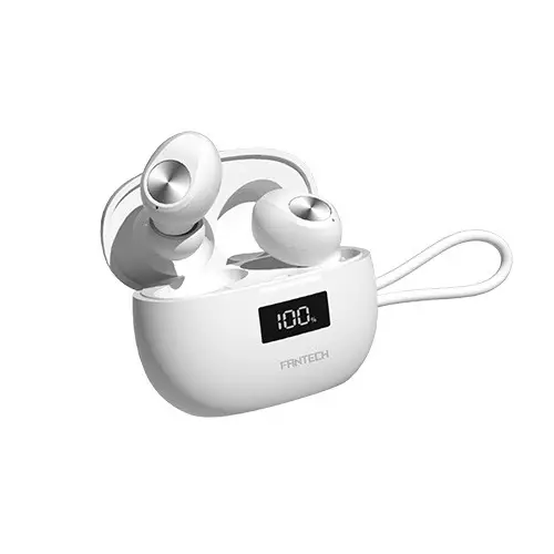 Fantech Wave 14 TW14 Bluetooth Wireless TWS Earbuds-gallery-2
