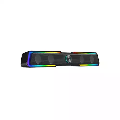 Fantech GS305 Beat Bar Dual Mode Connection Gaming Speaker