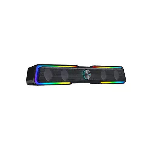 Fantech GS305 Beat Bar Dual Mode Connection Gaming Speaker