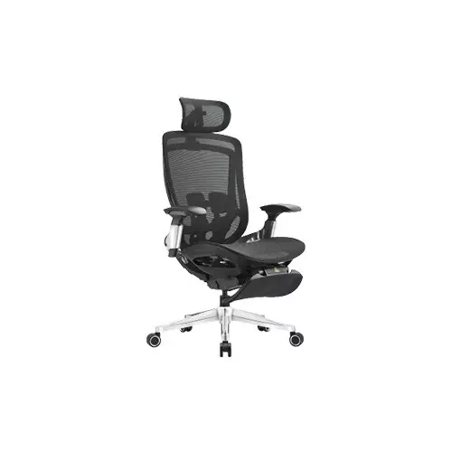 FANTECH OC2 ERGONOMIC OFFICE CHAIR-gallery-1