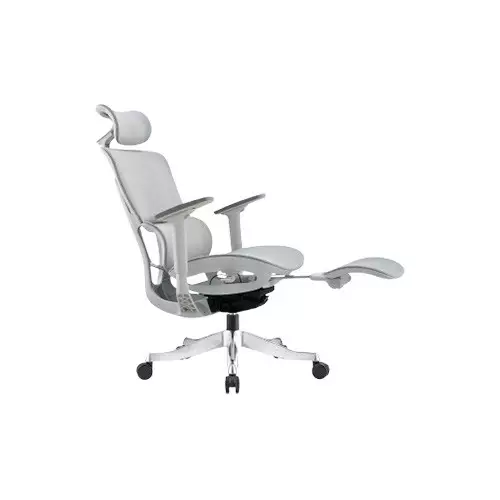 FANTECH OC3 ERGONOMIC OFFICE CHAIR-gallery-1