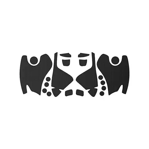 Fantech ACGP04 Grip Tape For Gamepad