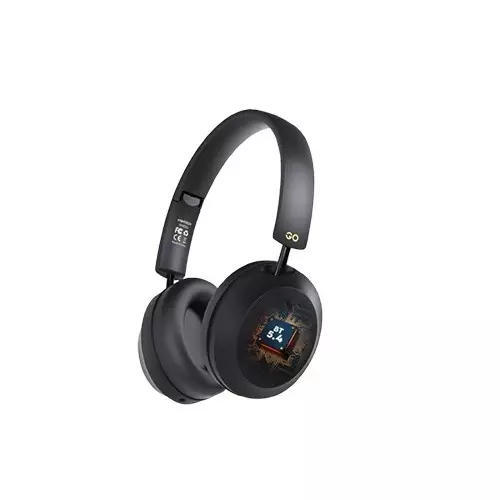 Fantech Go Air WH02S Dual-Mode Connection Wireless Headset - 1