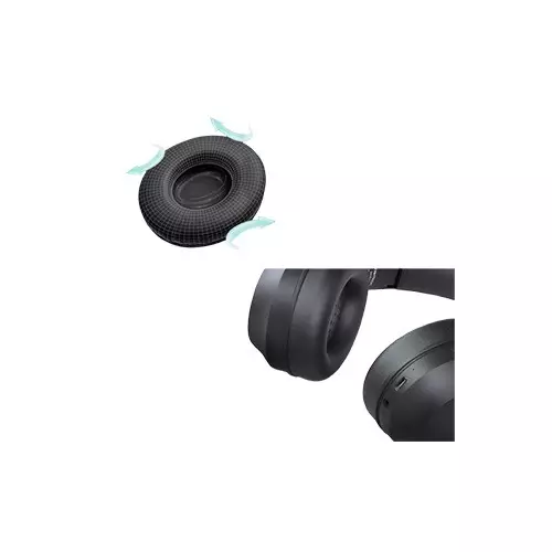 Fantech Go Air WH02S Dual-Mode Connection Wireless Headset - 2