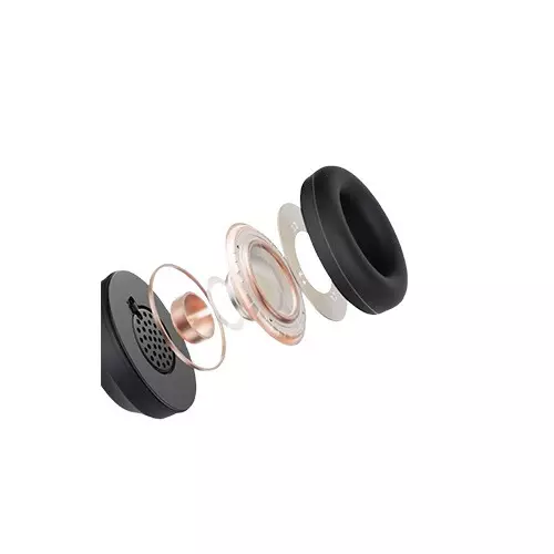 Fantech Go Air WH02S Dual-Mode Connection Wireless Headset - 3