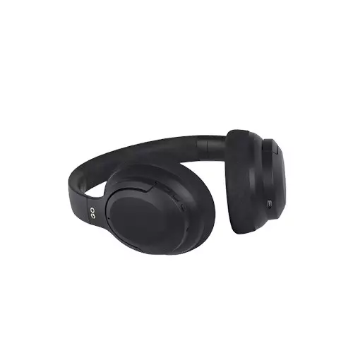 Fantech WH05A GO VIBE ANC Wireless Black Headset - 2