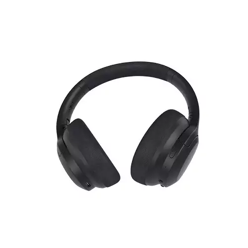 Fantech WH05A GO VIBE ANC Wireless Black Headset-1