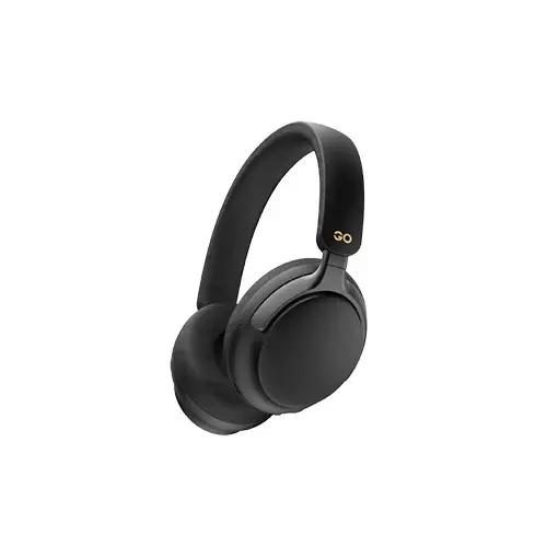 Fantech WH07A GO Flow ANC Wireless Black Headset