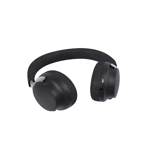 Fantech WH07A GO Flow ANC Wireless Black Headset - 1