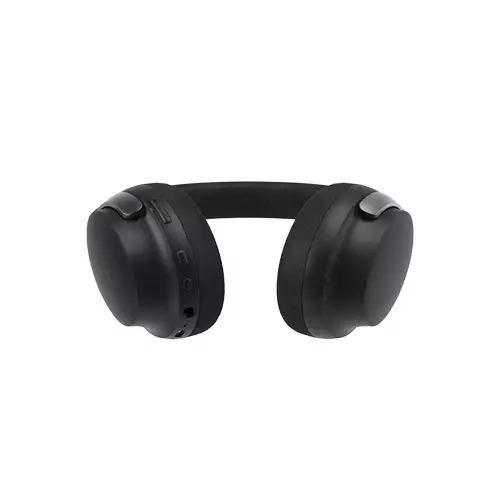 Fantech WH07A GO Flow ANC Wireless Black Headset-2