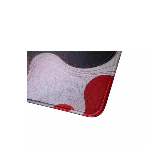 Fantech ATO MP905 Katsuyama Black Deskmat Mouse Pad - 1