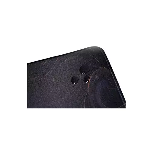 Fantech ATO MP905 Katsuyama Black Deskmat Mouse Pad - 2