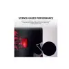 Fantech ATO MP905 Katsuyama Black Deskmat Mouse Pad-4