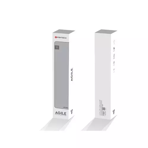 Fantech AGILE MP353SE Mouse Pad - 2