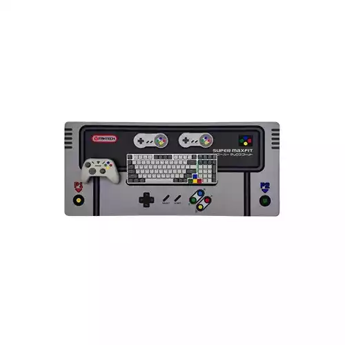 Fantech ATO MP905 Vibe Edition Super Maxfit Gaming Desk Mat