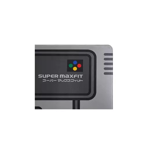 Fantech ATO MP905 Vibe Edition Super Maxfit Gaming Desk Mat - 2