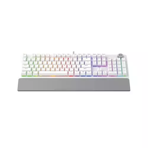 Fantech MaxPower MK853 V2 RGB Mechanical Gaming Keyboard - 1