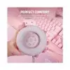 Fantech FLASH HQ53 Lightweight Gaming Headset (Pink)-1