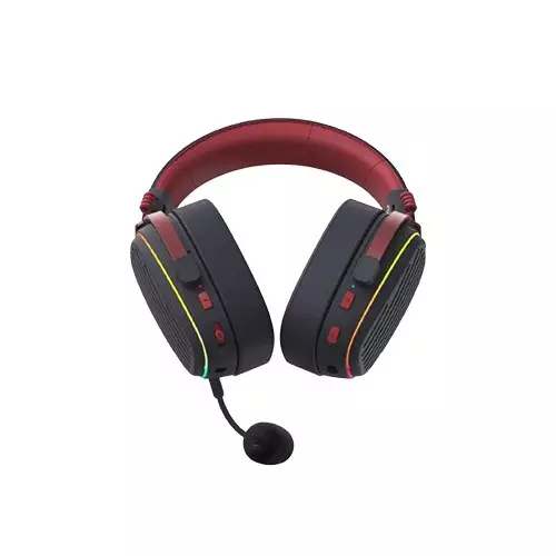 Fantech WHG02P HARMONY PRO Wireless Gaming Headset-1