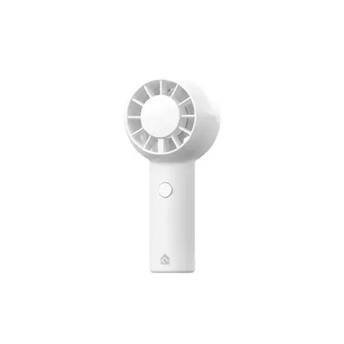 Fantech PAC1 Portable Handheld Charger Fan
