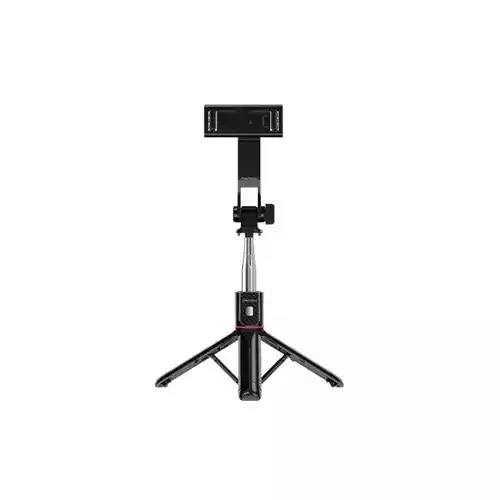 Fantech SS100 Tongsis Bluetooth Selfie Stick Tripod