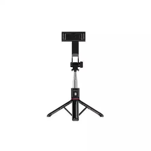 Fantech SS100 Tongsis Bluetooth Selfie Stick Tripod