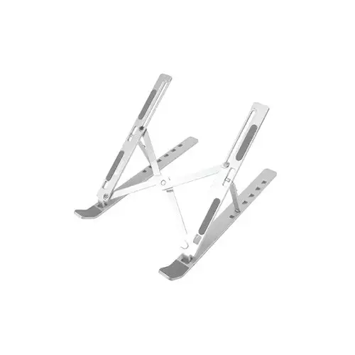 Fantech NS11 Laptop Stand Silver