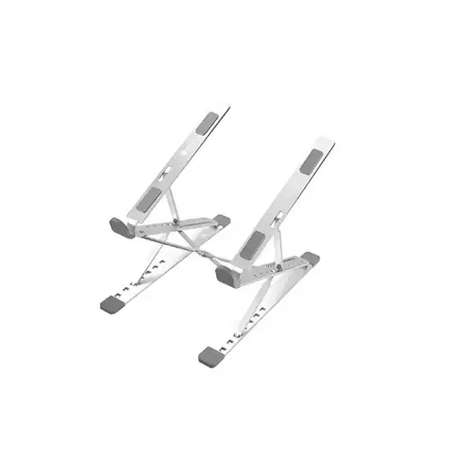 Fantech NS12 Laptop Stand Silver