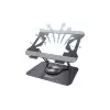 Fantech NS10 Laptop Stand Black-1