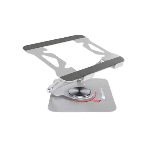 Fantech NS10 Laptop Stand Silver - 1