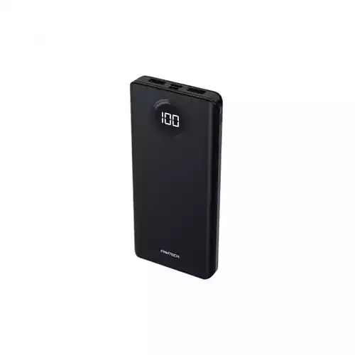Fantech S2 10000mAh Power Bank Black