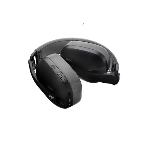 Fantech WHG03 Studio 7.1 Surround Sound Wireless Gaming Headphone - Gray-2