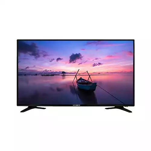Starex GS 32 Inch Smart Android Led TV Monitor