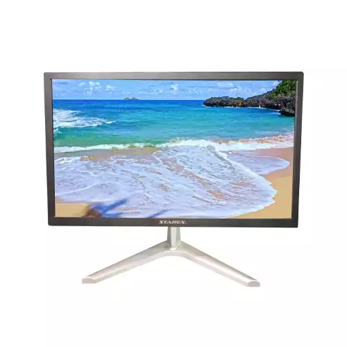 STAREX HT22FW 18.5 INCH WIDE LED MONITOR