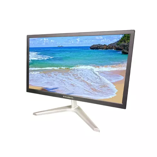 STAREX HT22FW 18.5 INCH WIDE LED MONITOR-1