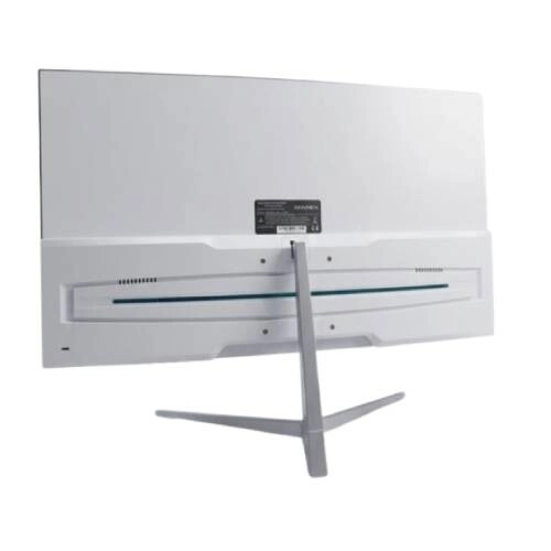 STAREX BL-19H1 18.5 INCH 60HZ HD WHITE MONITOR - 1
