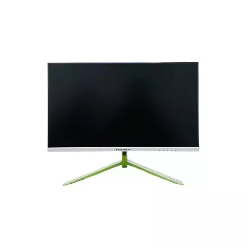 Starex HT221PS100 22-inch 100Hz IPS FHD Borderless White Monitor-gallery-1