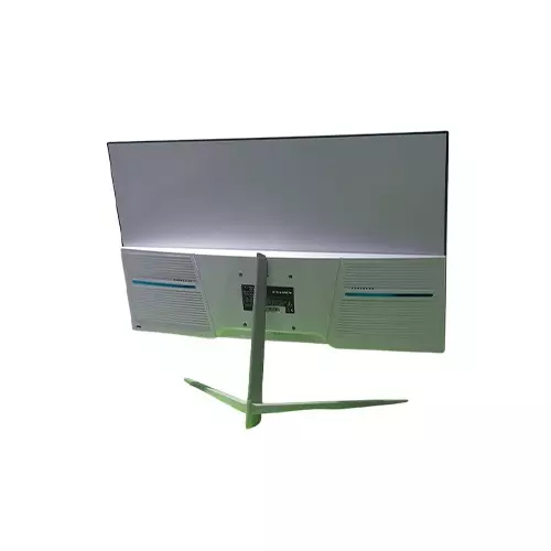 Starex HT221PS100 22-inch 100Hz IPS FHD Borderless White Monitor-gallery-4