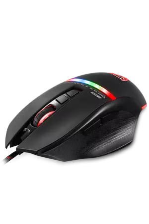 Motospeed V10 USB RGB Gaming Mouse-gallery-1